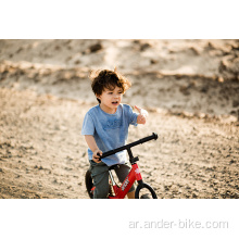 دراجة اطفال 3 في 1 صغيرة لتوازن الاطفال